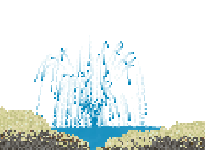 Geyser