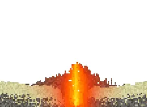 Volcano